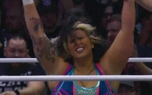 Willow Nightingale Wins 4-Way Match to Become #1 Contender for TBS Championship on 3/27 AEW Dynamite