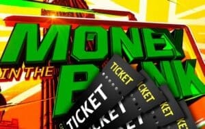 WWE Announces Combo Ticket Sales For Money in the Bank PLE Weekend WWE Announces Combo Ticket Sales For Money in the Bank PLE Weekend