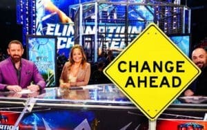 WWE Contemplating Overhaul for PLE Kickoff Show Format WWE Contemplating Overhaul for PLE Kickoff Show Format