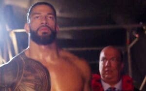 WWE Drops First Look at Roman Reigns’ A&E Legends Episode WWE Drops First Look at Roman Reigns’ A&E Legends Episode