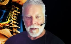 WWE Hall of Famer Kevin Nash Considering Neck Fusion Surgery