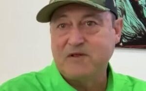 WWE Hall of Famer Mike Rotunda Said to Be Fine with Departure from WWE