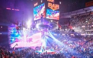 WWE Inches Towards Extending Remarkable Sell-Out Streak WWE Inches Towards Extending Remarkable Sell-Out Streak