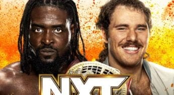 WWE NXT Results Coverage, Reactions and Highlights for March 12, 2024