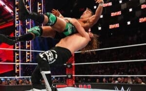 WWE RAW Viewership Sees Increase For March 11th Episode