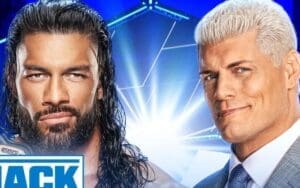 WWE SmackDown March 22, 2024 Preview: Confirmed Matches, Start Time and How to Watch WWE SmackDown March 22, 2024 Preview: Confirmed Matches, Start Time and How to Watch