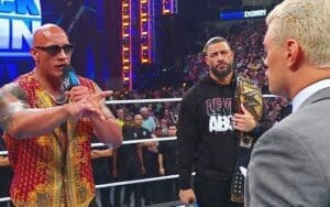 WWE SmackDown Sees Viewership Increase for March 8 Episode