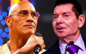 WWE Talent Feel Vince McMahon’s Era of Double Standards Is Back After The Rock’s Return WWE Talent Feel Vince McMahon's Era of Double Standards Is Back After The Rock's Return
