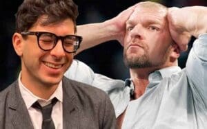 WWE’s Brand Power Failed to Lure Top Talent Signed By AEW WWE's Brand Power Failed to Lure Top Talent Signed By AEW