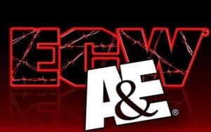 WWE’s ECW Legends Biography Underway for A&E WWE's ECW Legends Biography Underway for A&E