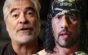 X-Pac Slams Vince Russo’s WWE Concept as Among the Most Disastrous Ideas Ever Floated X-Pac Slams Vince Russo's WWE Concept as Among the Most Disastrous Ideas Ever Floated