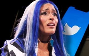 Zelina Vega Discloses Reason For Deleting Twitter Account