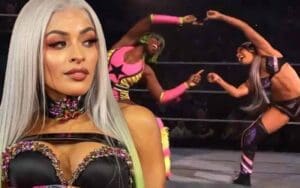 Zelina Vega Invites Dragon Ball Z-Inspired Fusion Names After Recent Tribute To Its Creator