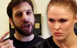 Drew Gulak Breaks Silence in Wake of Ronda Rousey’s Controversial Accusations -18