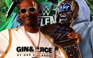 A-List Roll Call: Snoop Dogg, Lil Wayne, Jake Paul, and Celebs Turn Heads at WrestleMania 40 A-List Roll Call: Snoop Dogg, Lil Wayne, Jake Paul, and Celebs Turn Heads at WrestleMania 40