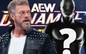 Adam Copeland Mixed Tag Match Announced for 4/17 AEW Dynamite