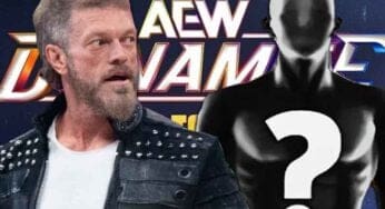 Adam Copeland Mixed Tag Match Announced for 4/17 AEW Dynamite