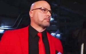 Adam Pearce Tells Haters to ‘Touch Grass’ After Criticism Over Jim Cornette Tribute Adam Pearce Tells Haters to 'Touch Grass' After Criticism Over Jim Cornette Tribute