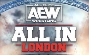AEW All In 2024 on Track to Making History