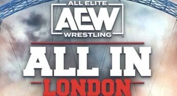 AEW All In 2024 on Track to Making History