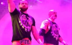 AEW Collision Sees Viewership Increase for April 6 Episode