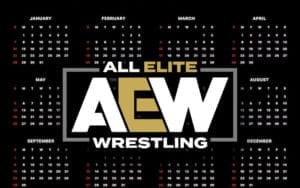 AEW Confirms Remaining Dates & Locations for 2024 Pay-Per-View Events