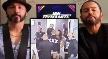 AEW Didn’t Air Anti-CM Punk Chants During 4/10 Dynamite