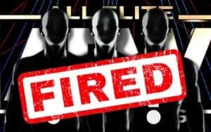 AEW Parts Ways with Multiple Talent in Recent Release Wave AEW Parts Ways with Multiple Talent in Recent Release Wave