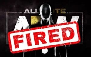 AEW Parts Ways with Talent; Additional Releases on the Horizon
