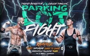 AEW Rampage Results Coverage, Reactions and Highlights for April 27, 2024 AEW Rampage Results Coverage, Reactions and Highlights for April 27, 2024