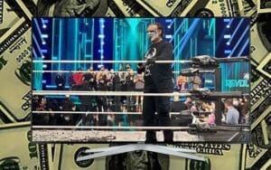 AEW Revolution 2024 Final -Per-View Buy Estimates Revealed AEW Revolution 2024 Final -Per-View Buy Estimates Revealed