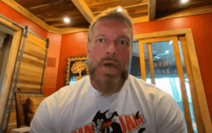 AEW's Adam Copeland Pushes for Wrestlers' Creative Autonomy