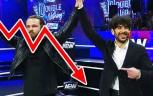 AEW's Internal Reaction to Viewership Drop For 4/24 Dynamite Unveiled