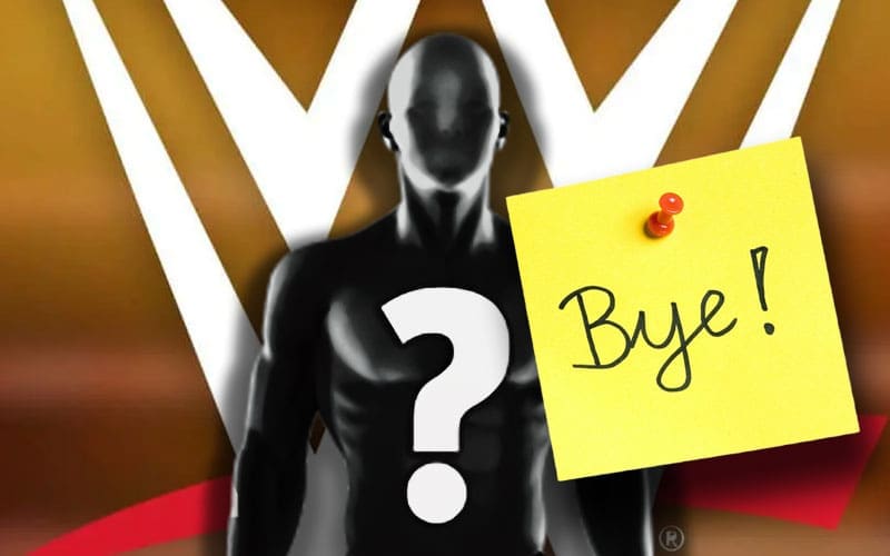 Allegations Lead to WWE Star Being Written Off Television