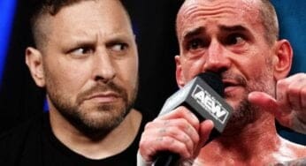 Anonymous Source Exposes CM Punk’s Alleged Plot Against Colt Cabana in AEW