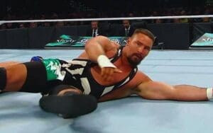 Backstage NXT Stand and Deliver Notes: Bron Breakker Health Scare, Timing Precisions & Future Plans