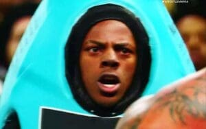 Backstage Reaction to IShowSpeed Using Profanities at WWE WrestleMania 40 Sunday Backstage Reaction to IShowSpeed Using Profanities at WWE WrestleMania 40 Sunday