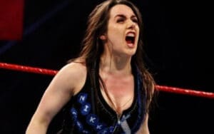Backstage Update on Nikki Cross' Absence from WWE Television
