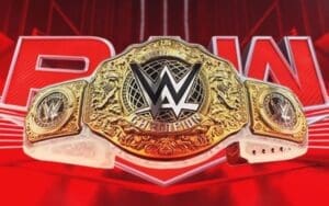 Battle Royal Confirmed for 4/22 WWE RAW to Determine New Women's World Champion