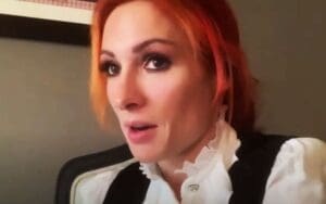 Becky Lynch Asserts She's the Greatest Woman Wrestler Even If She Quits Tomorrow