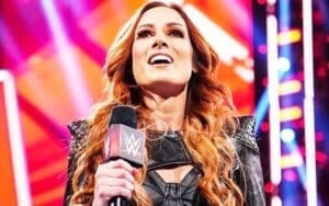 Becky Lynch Flaunts Impressive Accolade Ahead of WrestleMania 40 Becky Lynch Flaunts Impressive Accolade Ahead of WrestleMania 40