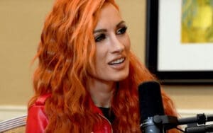 Becky Lynch Says Punching Dominik Mysterio Was One Of Her Proudest Moments Becky Lynch Says Punching Dominik Mysterio Was One Of Her Proudest Moments