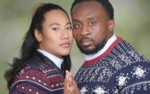 Big E Goes Public With His Relationship Amidst WWE Hiatus