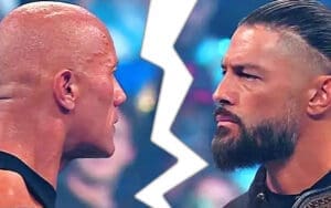 Bloodline Family Member Predicts The Rock Betraying Roman Reigns’ Down The Road Bloodline Family Member Predicts The Rock Betraying Roman Reigns' Down The Road