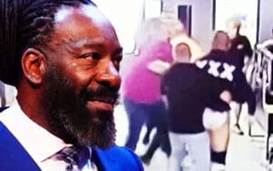 Booker T Claims CM Punk’s Actions in AEW Not Grounds for Termination Booker T Claims CM Punk's Actions in AEW Not Grounds for Termination