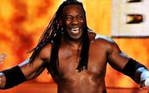Booker T Considering Wrestling Comeback Booker T Considering Wrestling Comeback