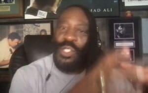Booker T Feels Fans Need To Move On From The Attitude Era Booker T Feels Fans Need To Move On From The Attitude Era