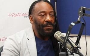 Booker T Reveals Why He Signed Off on Controversial WrestleMania Angle with Triple H Booker T Reveals Why He Signed Off on Controversial WrestleMania Angle with Triple H