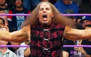‘Broken’ Matt Hardy Shocks Fans with Epic Return at TNA Rebellion 'Broken' Matt Hardy Shocks Fans with Epic Return at TNA Rebellion