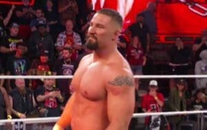 Bron Breakker Bids Farewell to NXT After The End of 4/9 WWE NXT Episode